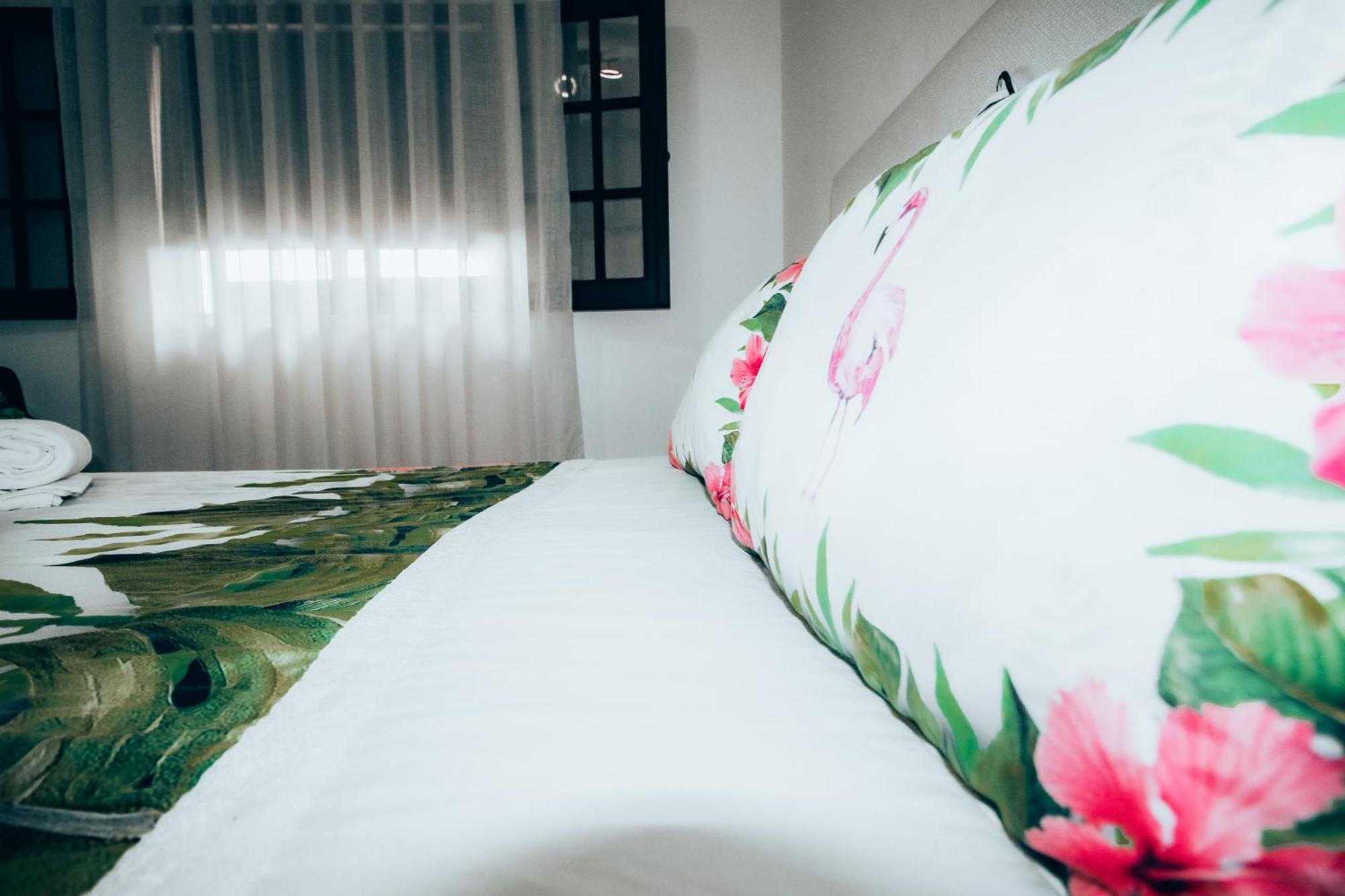Apartmán Flor Do Mar Nazaré Exteriér fotografie