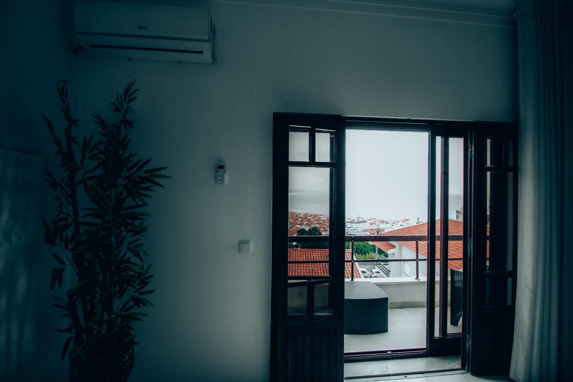 Apartmán Flor Do Mar Nazaré Exteriér fotografie